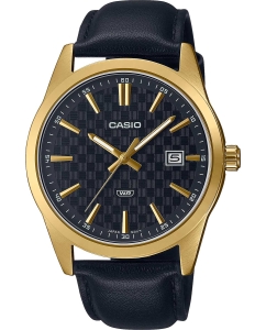 Купить Японские наручные часы Casio Collection MTP-VD03GL-1A  в E-mobi