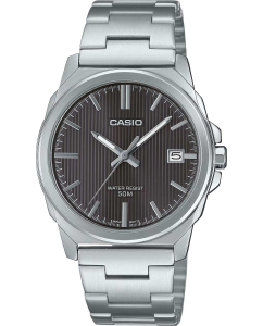 Купить Японские наручные часы Casio Collection MTP-E720D-8A  в E-mobi