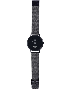 Купить Японские наручные часы Casio Collection MTP-B100MB-1E  в E-mobi