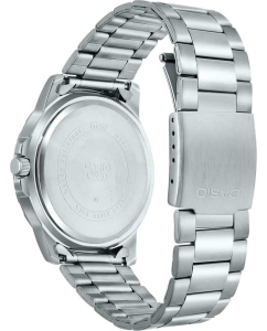 Купить Японские наручные часы Casio Collection MTP-VD200D-1B  в E-mobi
