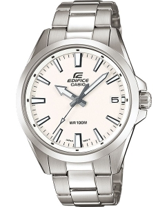 Купить Японские наручные часы Casio Edifice EFV-100D-7A  в E-mobi
