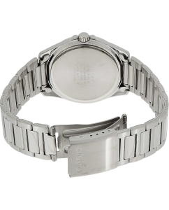 Купить Японские наручные часы Casio Collection MTP-1370D-1A1  в E-mobi