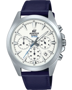Купить Японские наручные часы Casio Edifice EFV-630L-7A с хронографом  в E-mobi
