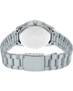 Купить Японские наручные часы Casio Collection MTP-VD03D-2A2  в E-mobi