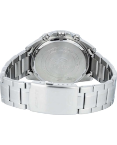 Купить Японские наручные часы Casio Edifice EFR-552D-2A с хронографом  в E-mobi