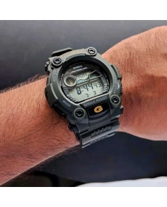 Купить Японские наручные часы Casio G-SHOCK G-7900-3E  в E-mobi