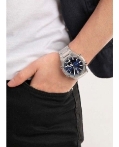 Купить Японские наручные часы Casio Edifice ERA-110D-2A с хронографом  в E-mobi