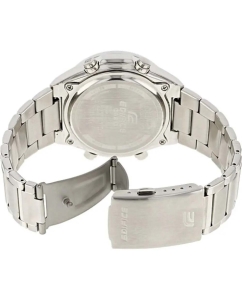 Купить Японские наручные часы Casio Edifice ERA-110D-2A с хронографом  в E-mobi