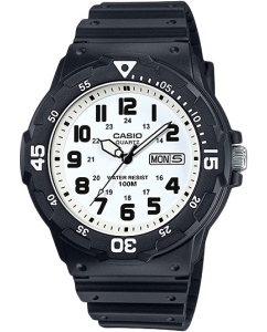 Купить Японские наручные часы Casio Collection MRW-200H-7B  в E-mobi