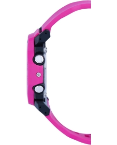 Купить Японские наручные часы Casio G-SHOCK GA-2300-4A с хронографом  в E-mobi