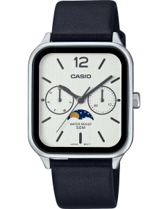 Купить Японские наручные часы Casio Collection MTP-M305L-7A  в E-mobi