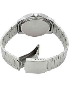 Купить Японские наручные часы Casio Collection MTP-V004D-1B2  в E-mobi