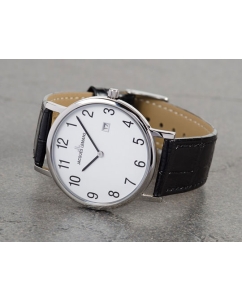 Купить Наручные часы Jacques Lemans 1-1848B  в E-mobi