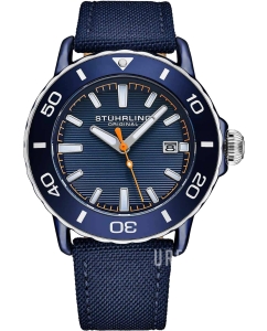 Купить Наручные часы Stuhrling 4049.4  в E-mobi