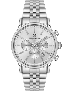 Купить Наручные часы Daniel Klein DK.1.13646-1  в E-mobi