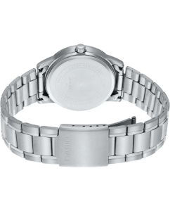 Купить Японские наручные часы Casio Collection MTP-V002D-1B3  в E-mobi