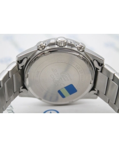 Купить Японские наручные часы Casio Edifice EFV-540D-2A с хронографом  в E-mobi