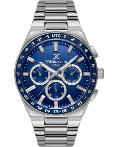 Купить Наручные часы Daniel Klein DK.1.13522-3  в E-mobi