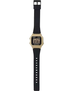 Купить Японские наручные часы Casio Collection W-217HM-9AVEF с хронографом  в E-mobi