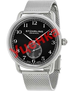 Купить Наручные часы Stuhrling 207M.02-ucenka  в E-mobi