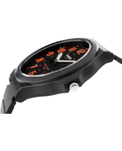 Купить Японские наручные часы Casio Collection MW-240-4B  в E-mobi