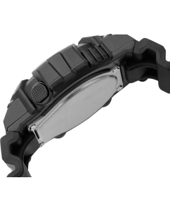 Купить Японские наручные часы Casio Collection HDC-700-1A с хронографом  в E-mobi