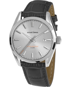 Купить Наручные часы Jacques Lemans 1-1859I  в E-mobi