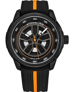 Купить Наручные часы Stuhrling 984.05  в E-mobi