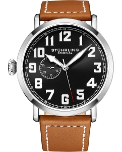 Купить Наручные часы Stuhrling 4004.1  в E-mobi