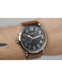 Купить Наручные часы Stuhrling 4004.1  в E-mobi