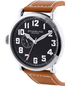 Купить Наручные часы Stuhrling 4004.1  в E-mobi