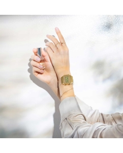 Купить Японские наручные часы Casio Vintage A168XESG-9A с хронографом  в E-mobi