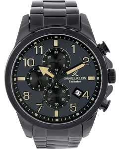 Купить Наручные часы Daniel Klein DK.1.13633-5  в E-mobi
