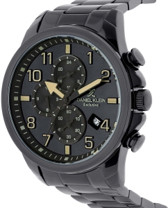 Купить Наручные часы Daniel Klein DK.1.13633-5  в E-mobi