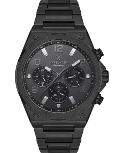 Купить Наручные часы Daniel Klein DK.1.13656-4  в E-mobi