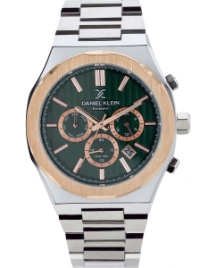 Купить Наручные часы Daniel Klein DK.1.13451-3  в E-mobi