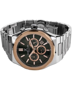 Купить Наручные часы Daniel Klein DK.1.13451-3  в E-mobi