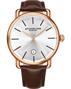 Купить Наручные часы Stuhrling 3913.6  в E-mobi