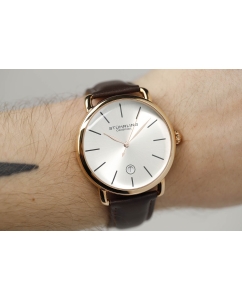 Купить Наручные часы Stuhrling 3913.6  в E-mobi