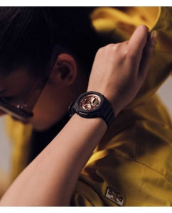 Купить Японские наручные часы Casio G-SHOCK GMA-S2100MD-1A с хронографом  в E-mobi