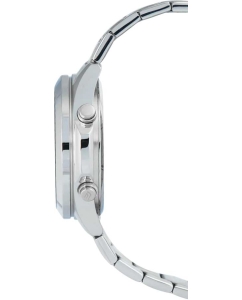 Купить Японские наручные часы Casio Edifice EFV-C120D-1A с хронографом  в E-mobi