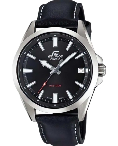 Купить Японские наручные часы Casio Edifice EFV-100L-1A  в E-mobi