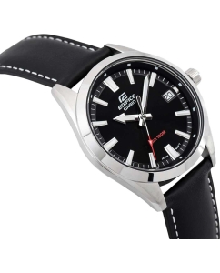Купить Японские наручные часы Casio Edifice EFV-100L-1A  в E-mobi