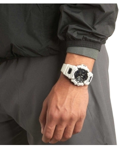 Купить Японские спортивные наручные часы Casio G-SHOCK GBA-900-7A с хронографом  в E-mobi