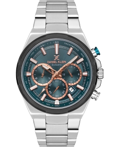 Купить Наручные часы Daniel Klein DK.1.13675-3  в E-mobi