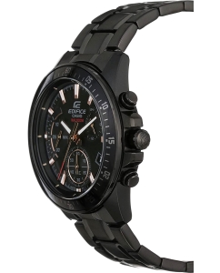 Купить Японские наручные часы Casio Edifice EFV-540DC-1B с хронографом  в E-mobi