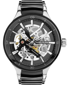 Купить Механические наручные часы Daniel Klein DK.1.13657-4  в E-mobi