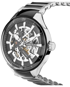 Купить Механические наручные часы Daniel Klein DK.1.13657-4  в E-mobi