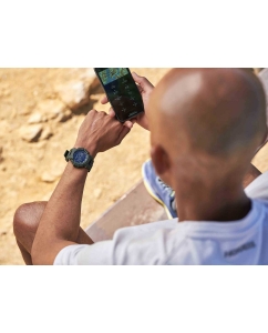 Купить Японские спортивные наручные часы Casio G-SHOCK GBA-900UU-3A с хронографом  в E-mobi