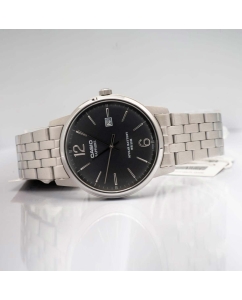 Купить Японские наручные часы Casio Collection MTS-110D-1A  в E-mobi